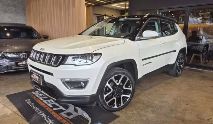 Jeep compass limeted f h 2019