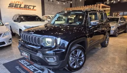 Jeep renegade lgtd t270 2024