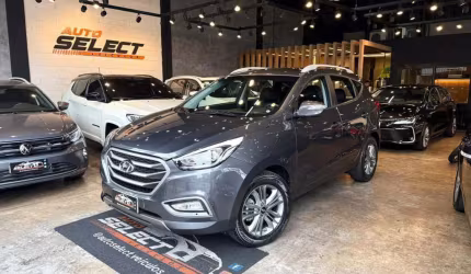 Hyundai x35 gl 2021