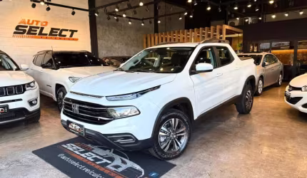 Fiat toro freed turb at6 2023