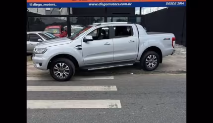 Ford ranger ltdcd4a32c 2020
