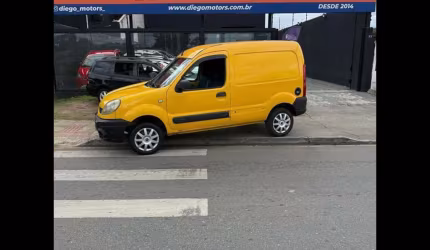 Renault kangoo express 1.6 2012