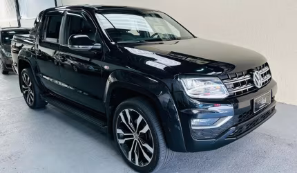 Amarok v6 extreme 2020  69.000 km rodas aro 22