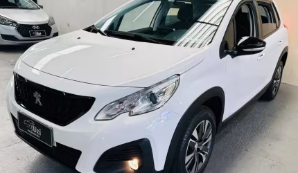 Impecável apenas 49.000 km