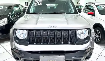Renegade 1.8 at flex