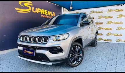 Jeep compass long tf 2022