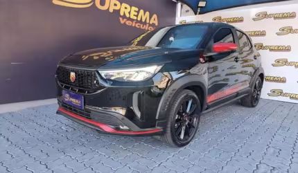 Fiat pulse abarth 270 2023