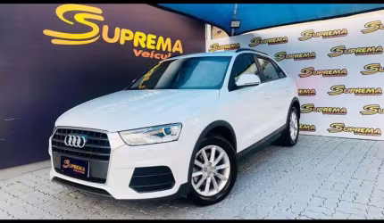 Audi audq3 1.4tfsi 2017