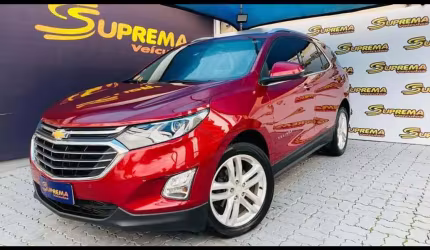 Chevrolet chev equinox premier 2019