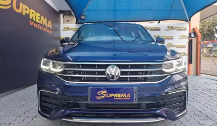 Volkswagen tiguan allspace rl 300 tsi - 2024