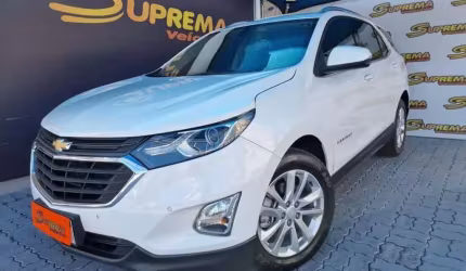 Chevrolet chev equinox lt 2018