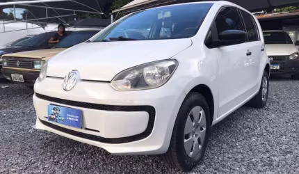 Volkswagen up take ma 2015