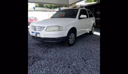 Volkswagen gol 2014