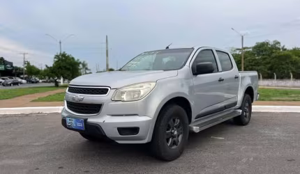 Chevrolet s10 ls fd2 2013