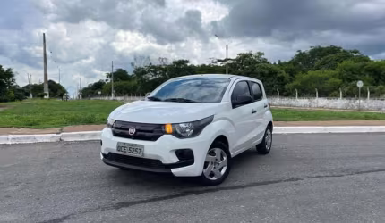 Fiat mobi like 1.0 fire flex 5p. 2020