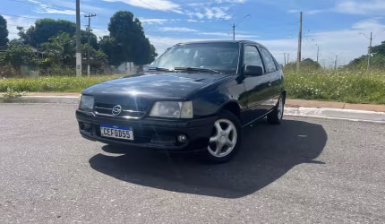 Chevrolet kadett sport 1996