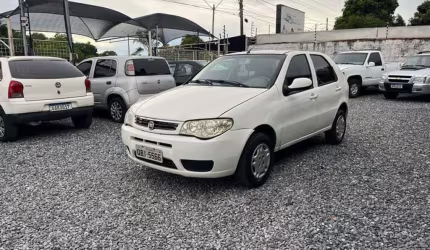 Fiat palio fire 4p 2015