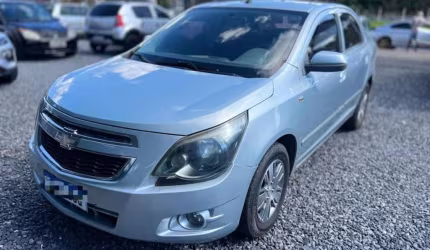 Chevrolet cobalt ltz 1.8 8v flex aut. 2013