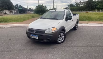 Fiat strada hd wk cc e 2019