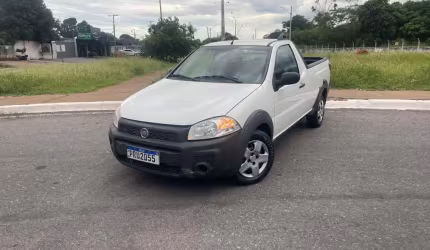 Fiat strada hd wk cc e 2019