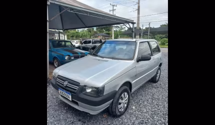 Fiat uno mille fire economy 2012