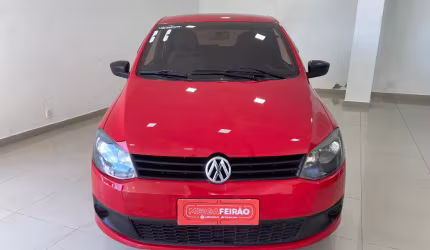Volks fox mi 1.0 2011 entrada parcelada no boleto sem juros