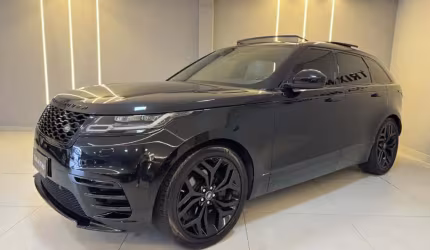 Land rover range rover velar 2.0 p300 gasolina r-dynamic se automático