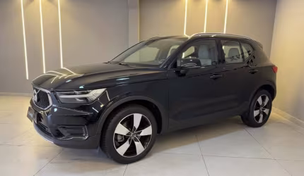 Volvo xc40 2.0 t4 gasolina momentum ano 2020