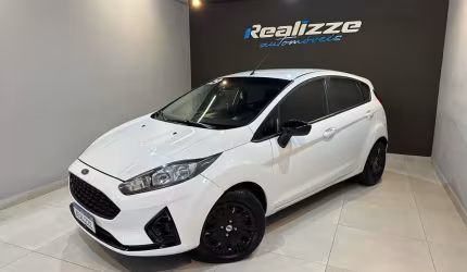 Ford fiesta se 1.6 16v flex 5p
