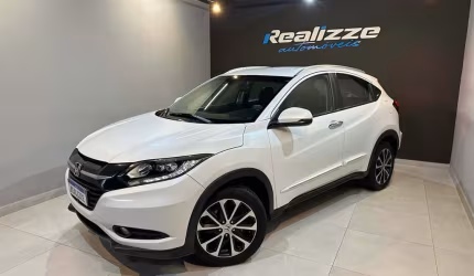 Honda hr-v touring 1.8 flexone 16v 5p aut.