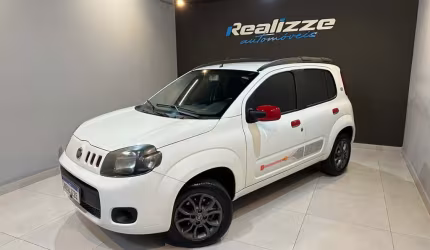 Fiat uno vivace college 1.0 evo fireflex 5p