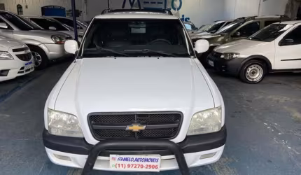 Chevrolet s10 advantage d 2007