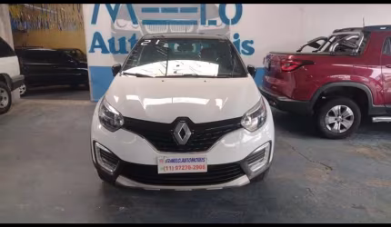 Renault captur life 16a 2021
