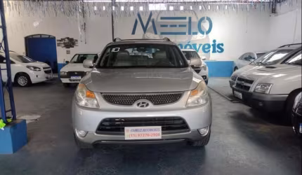 Hyundai veracruz 3.8v6 2010