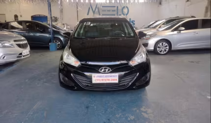 Hyundai hyundahb20 1.6m prem 2013