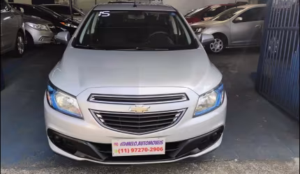 Chevrolet prisma 1.4mt lt 2015