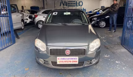 Fiat siena elx flex 2010