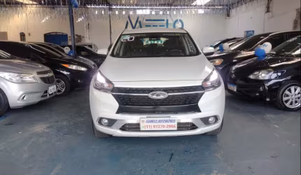 Caoa chery tiggo7 t 2020