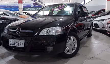Astra sedan advantage 2.0 aut 2011