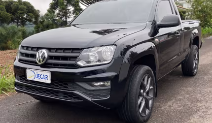 Amarok cs 2.0 diesel 4x4 2019