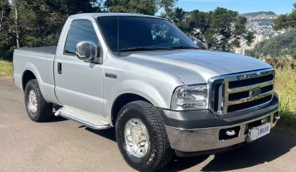 F-250 4.2 mwm 6cc