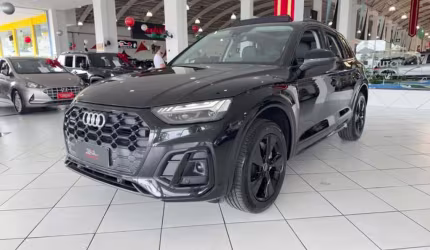 Audi q5 2.0 tfsi 2023
