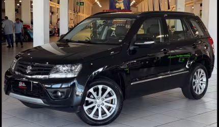 Suzuki g.vitara 2wd 5p 2014