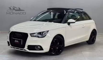 Audi a1 1.4tfsi 2012