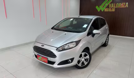 Ford fiesta se 1.6 16v flex 5p