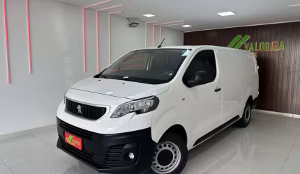 Peugeot expert business business pack 1.6 turbo diesel