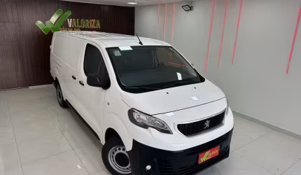 Peugeot expert business business pack 1.6 turbo diesel