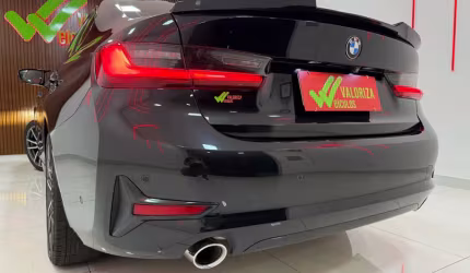 Bmw 320ia modern/sport tb 2.0/a.flex/gp 4p