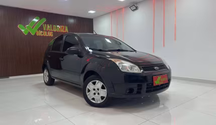 Ford fiesta 1.0 8v flex/class 1.0 8v flex 5p