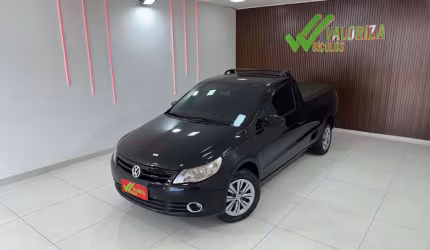 Volkswagen saveiro 1.6 mi/ 1.6 mi total flex 8v